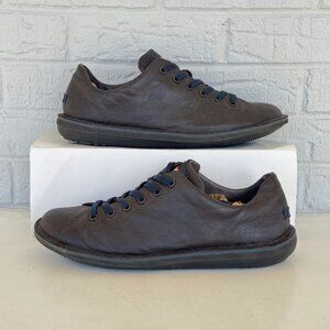 Camper Leather Shoes Men's 9